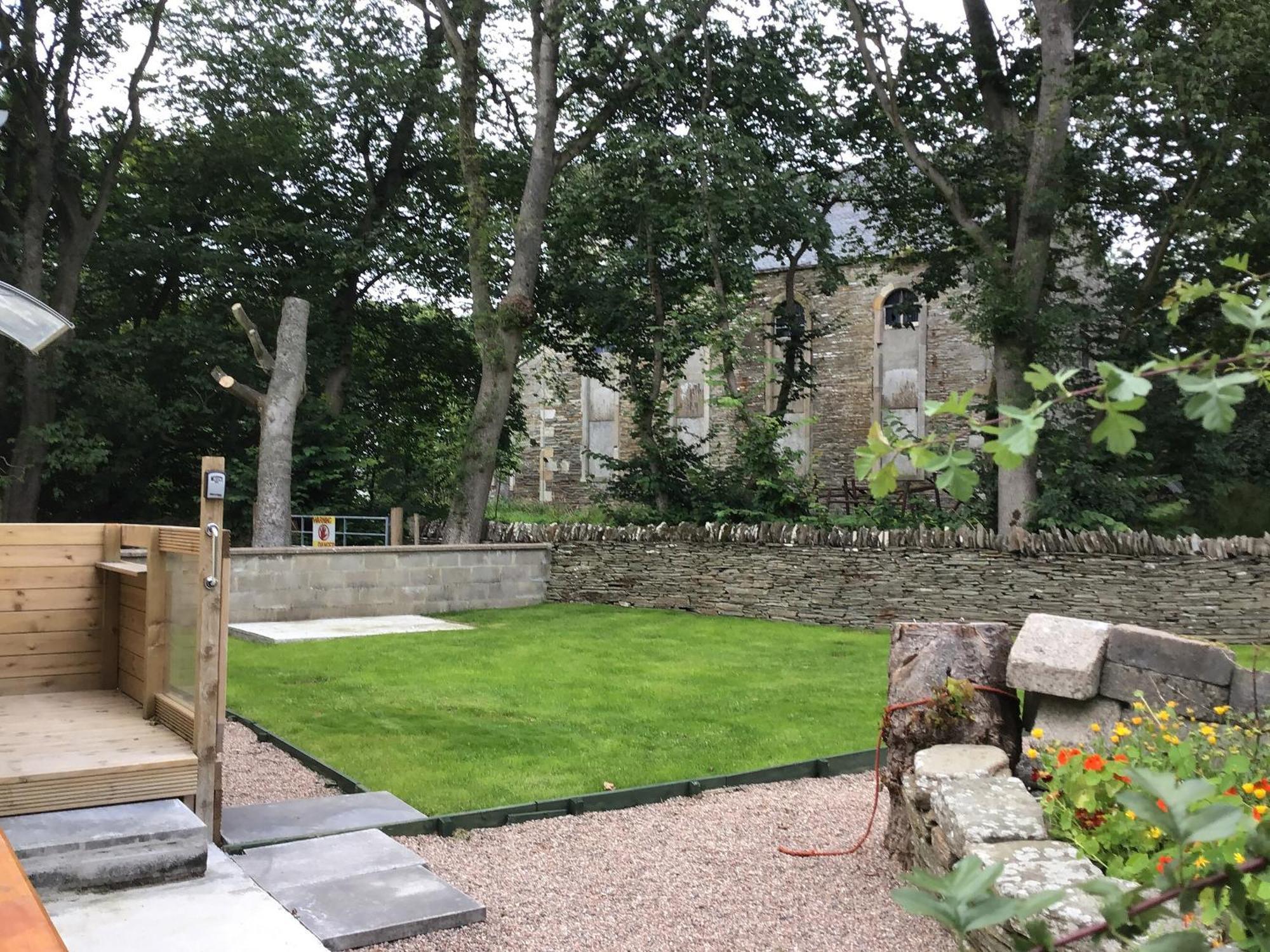 Harland Cottage Castletown  Exteriör bild