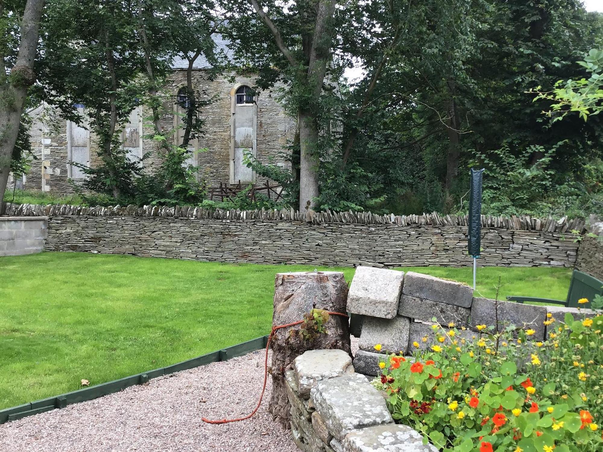 Harland Cottage Castletown  Exteriör bild